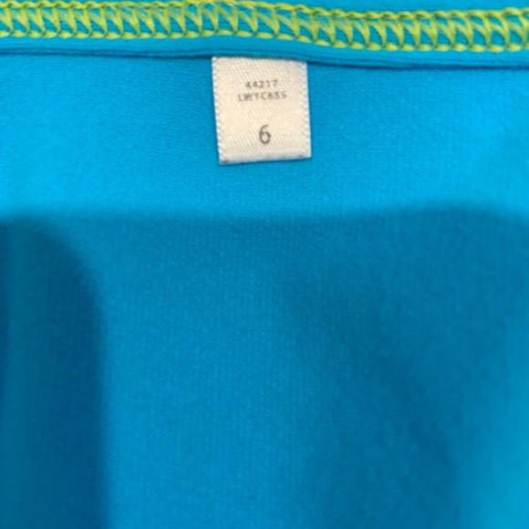 Lululemon CRB Tank Top - Picture 3 of 3